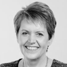 Catherine Dixon