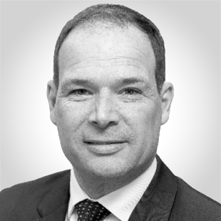 George Endacott