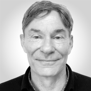 Nigel Grantham