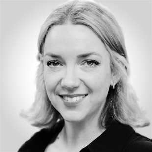 Amanda Halfacree