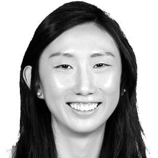 Ann Gi Ho