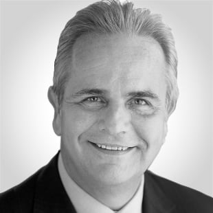 Jurgen Hoffman