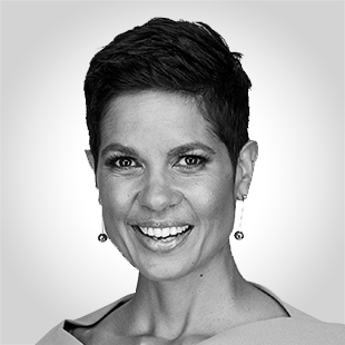 Narelda Jacobs