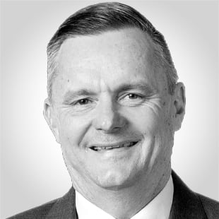 Steve Johnston