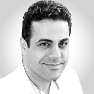 Omid Karr