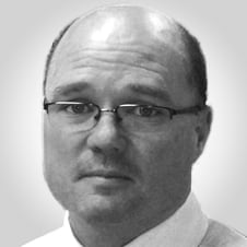 Adam Matteson