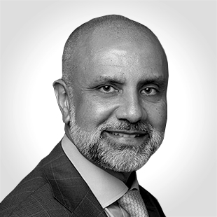 Raj Naran
