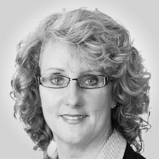 Kristine Nugent