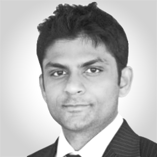 Vas Ramanujam