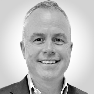 Glen Riddell