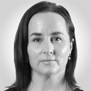 Paula Sheppard-Jones