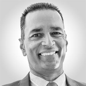 Mark Silveira