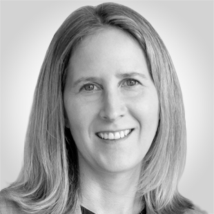 Jane Standage