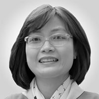 Thao Tran ANZIIF