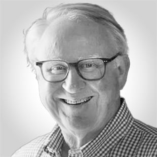 Bruce Tyrrell