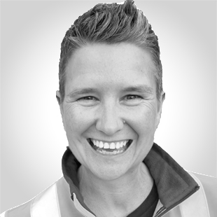 Kathryn Wood