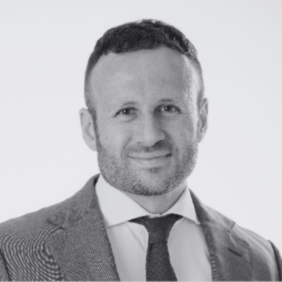 ANDREW DOUGHMAN HEADSHOT