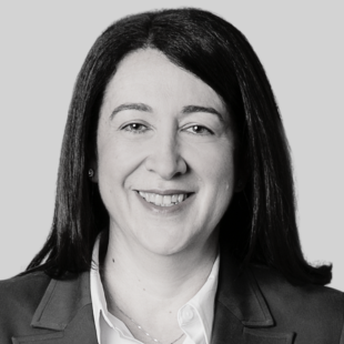 Blazenka Skender headshot