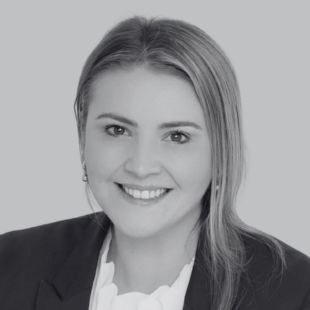 Jasmin Gabrielli headshot