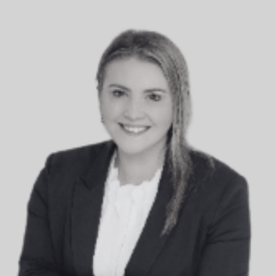 Jasmin Gabrielli headshot