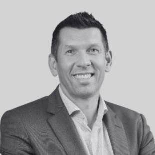 Michael Paff headshot