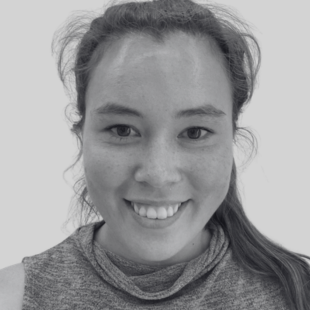 Rachel Hardy headshot