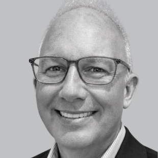 Chet Richardson headshot