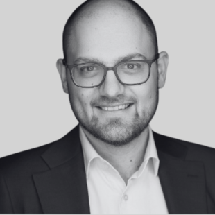 Robert Sorbello headshot