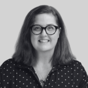 Sarah-Jane Walsh headshot