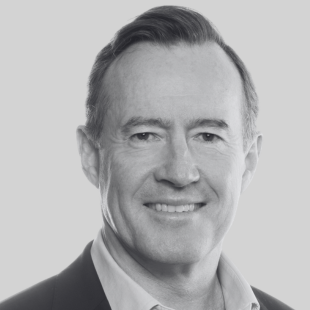 Scott Leney headshot