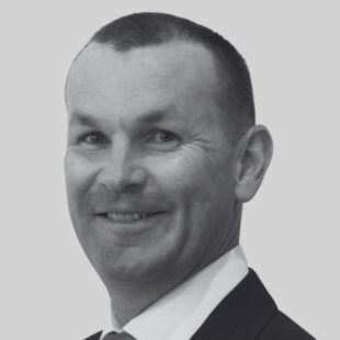 Stephen Punch headshot