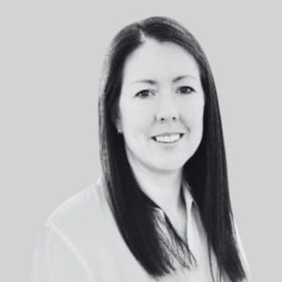 Tianna Easther headshot