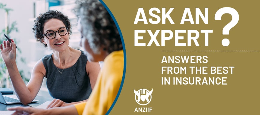 Ask an Expert