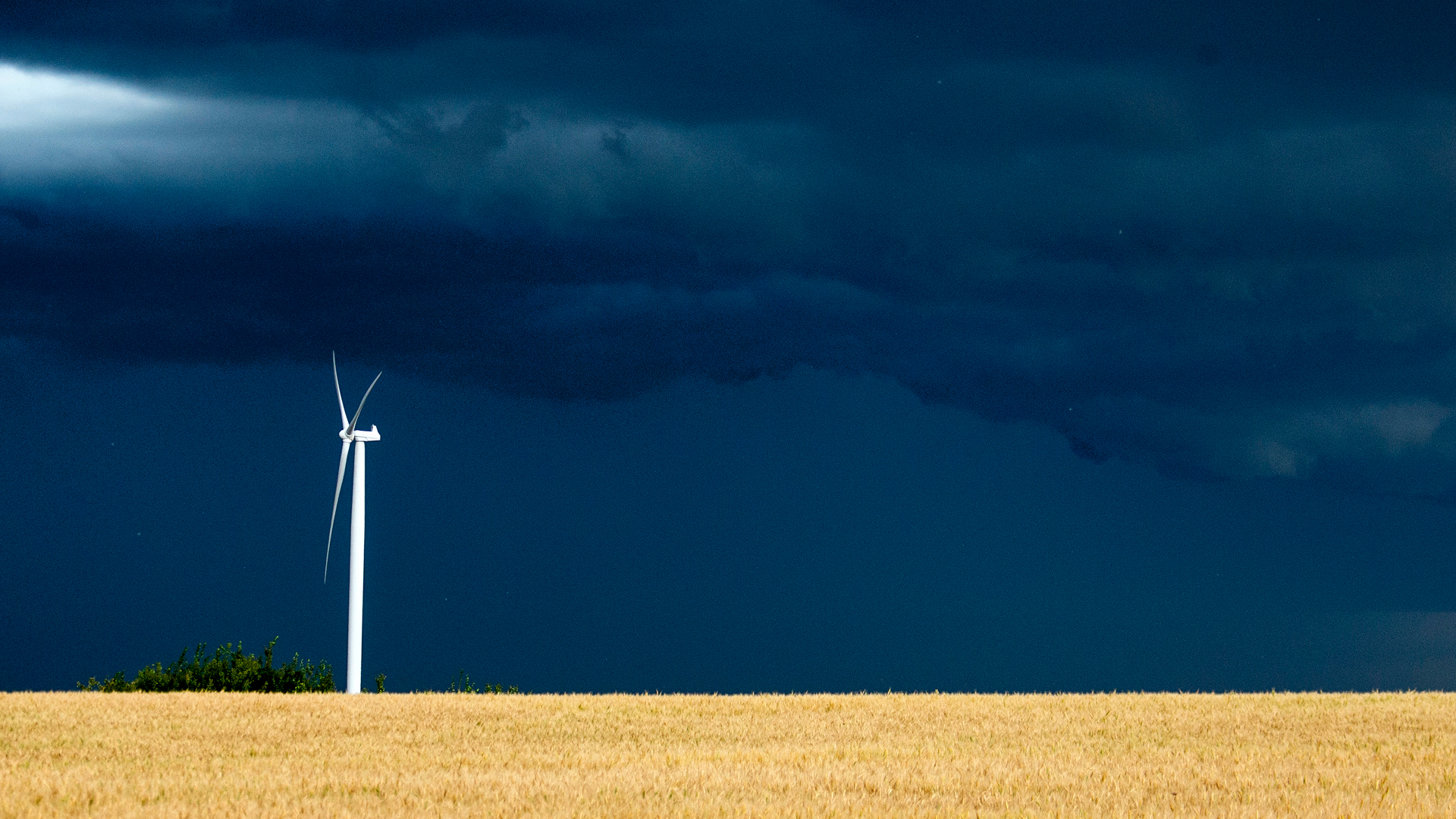 Rise in renewable energy brings new insurance risks