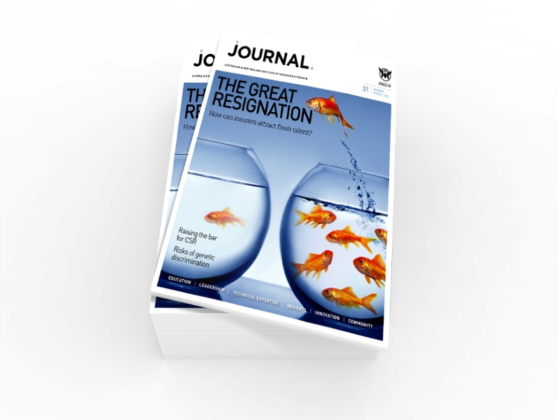 Journal V45 Issue 1 Cover