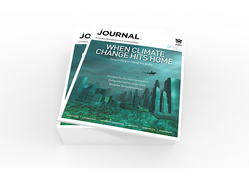 Journal Issue 4 2022 Cover