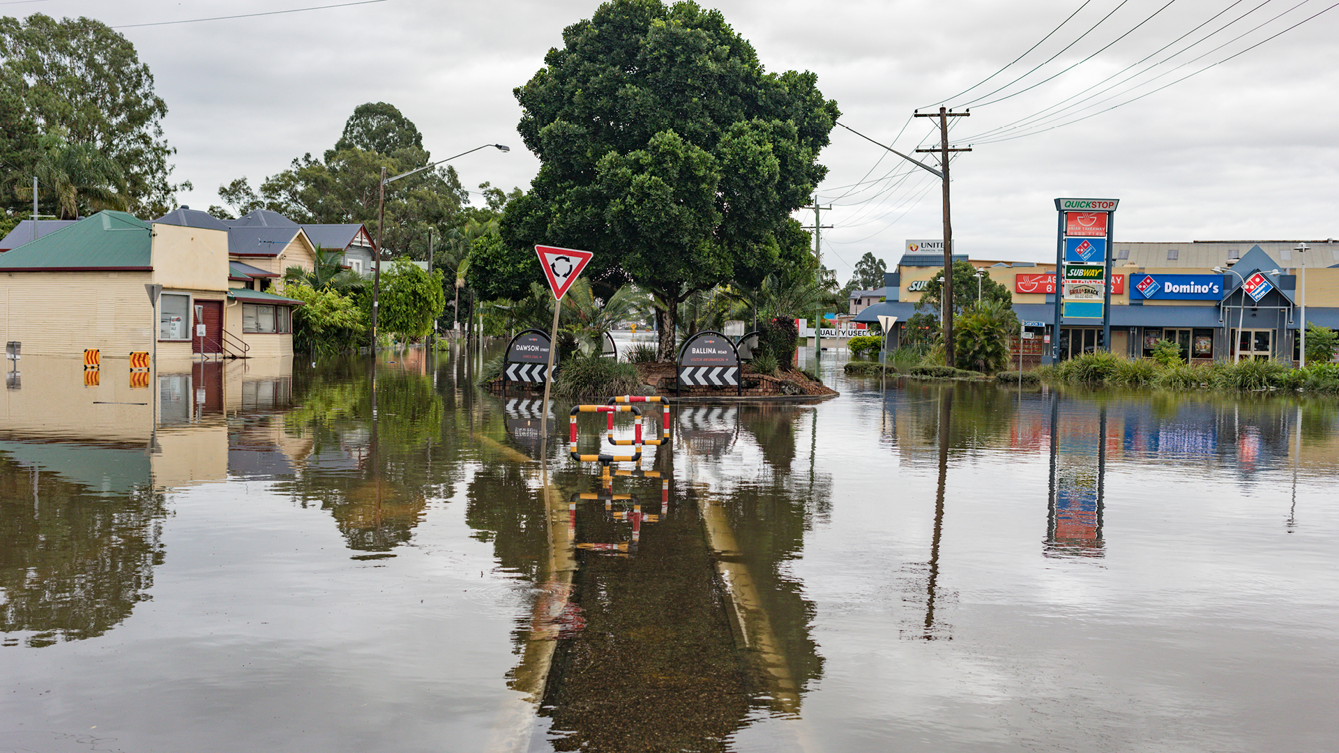 ANZIIF Journal - Responding to disasters