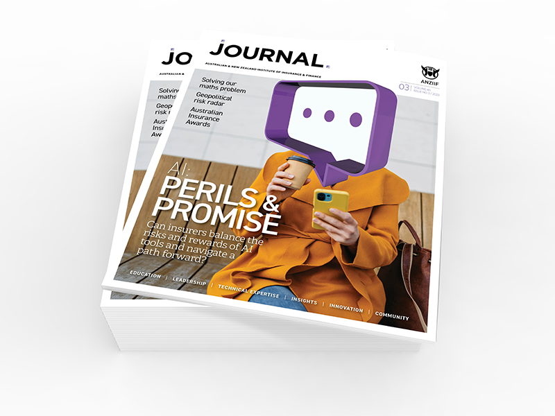 Journal v46 i3 Cover