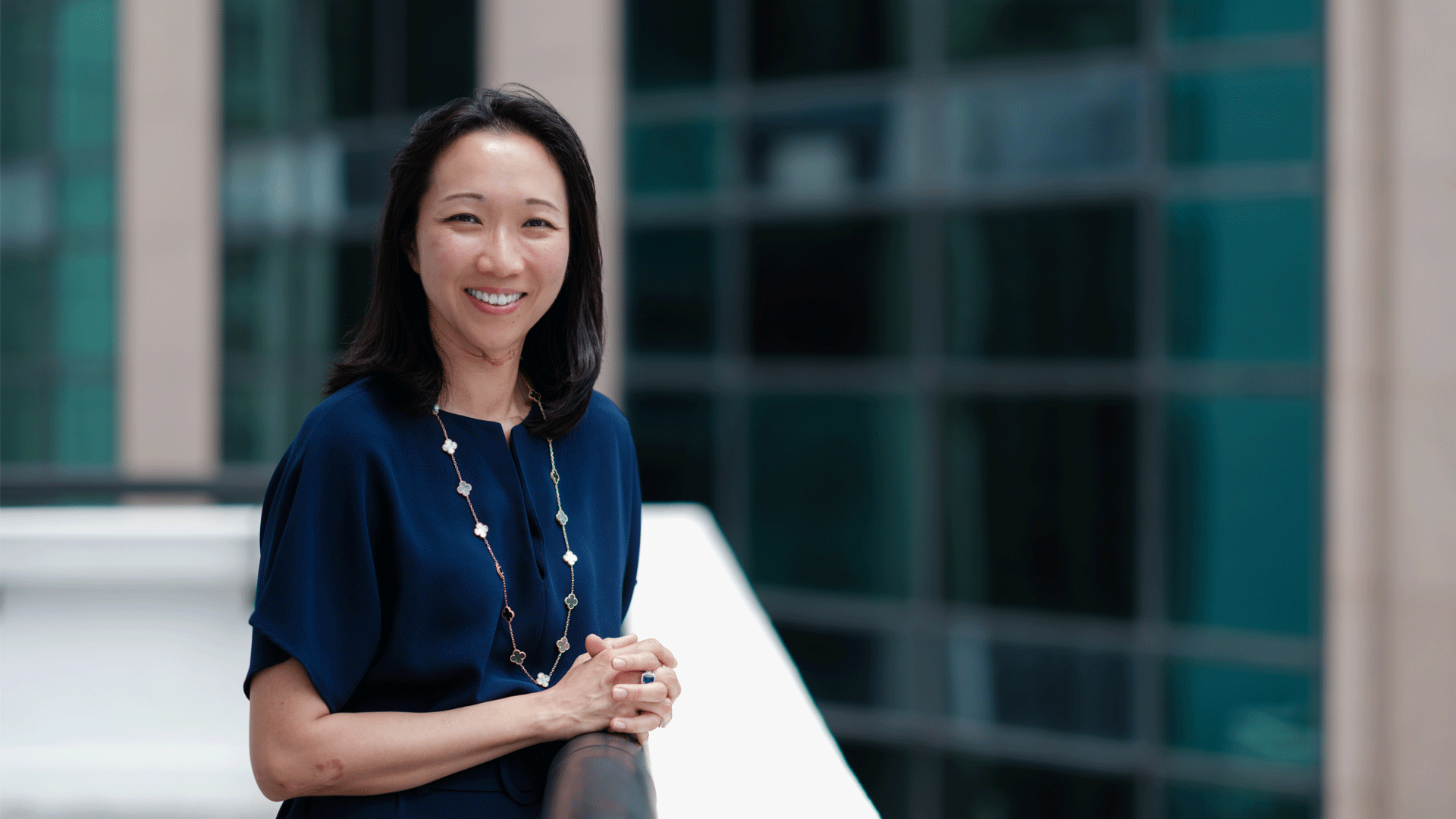 ANZIIF Journal 2025 Issue 1 Profile BMS Group's Sandra Lee