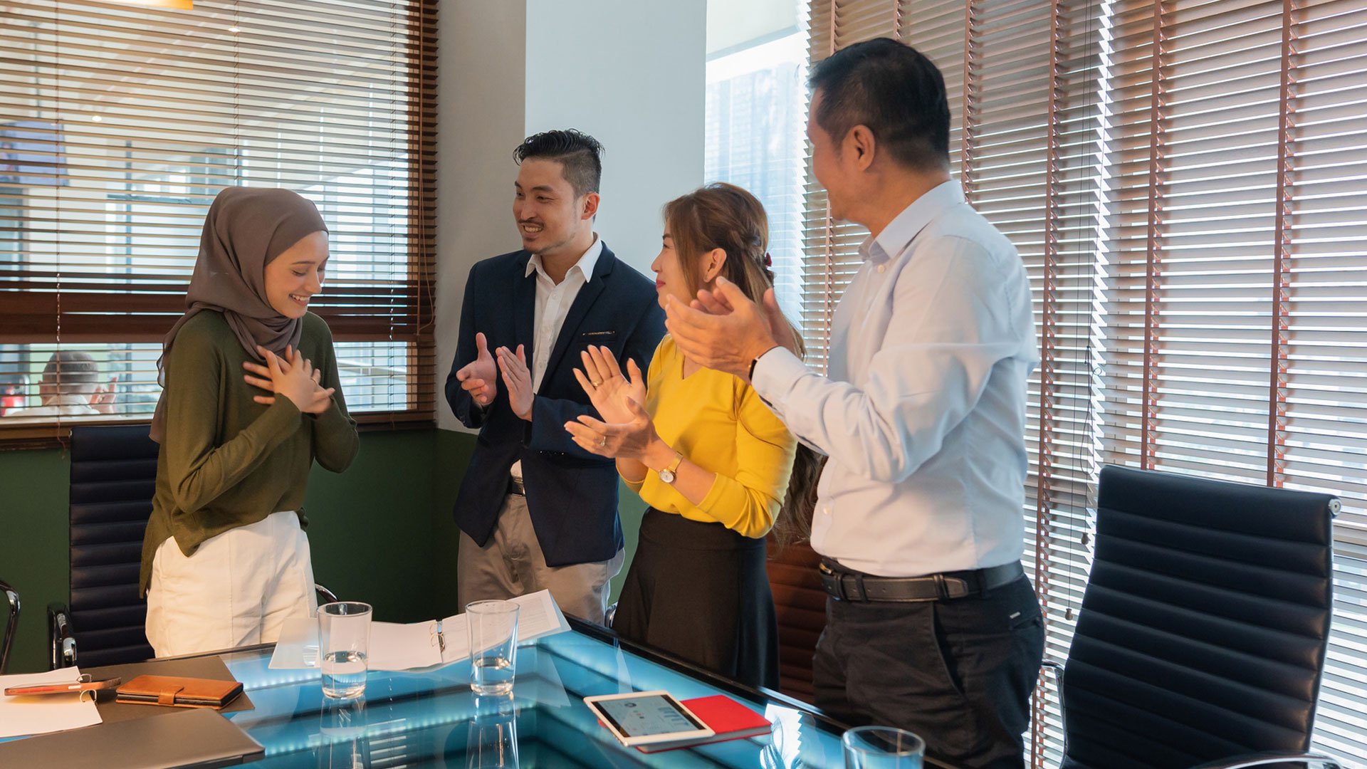 Planning succession for insurance brokers