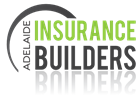 Adelaide Insurance Builders logo