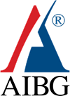 AIBG logo