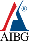AIBG logo