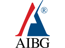 AIBG logo