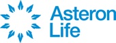 Asteron Life logo