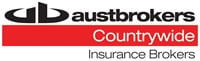 Austbrokers Countrywide logo
