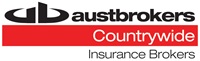 Austbrokers Countrywide logo