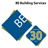BE Building Services 30 Years