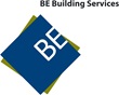 BE Building Services logo