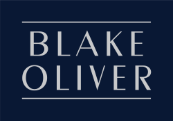 Blake Oliver logo